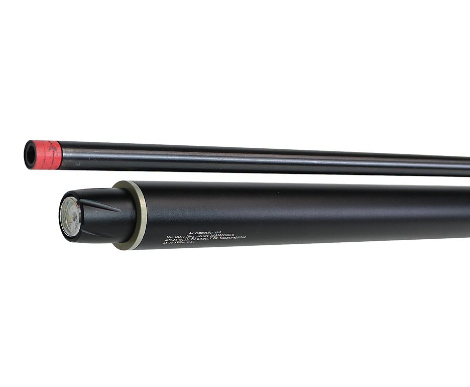 Carabina de Pressão PCP AEA Challenger Nova Big Bore 9mm - FXR