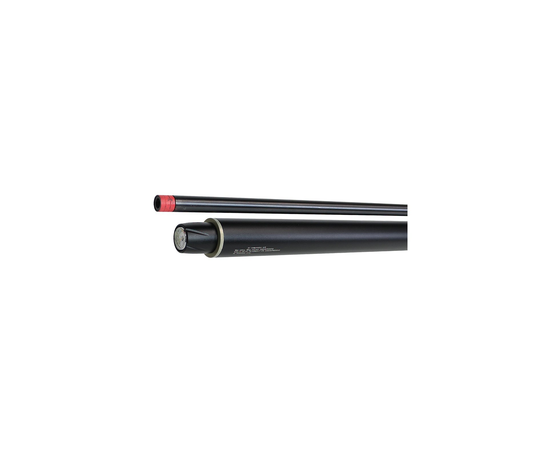 Carabina de Pressão PCP AEA Challenger Nova Big Bore 9mm - FXR