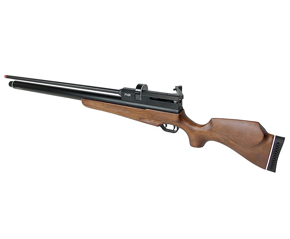 Carabina de Pressão PCP AEA Challenger Nova Big Bore 9mm - FXR
