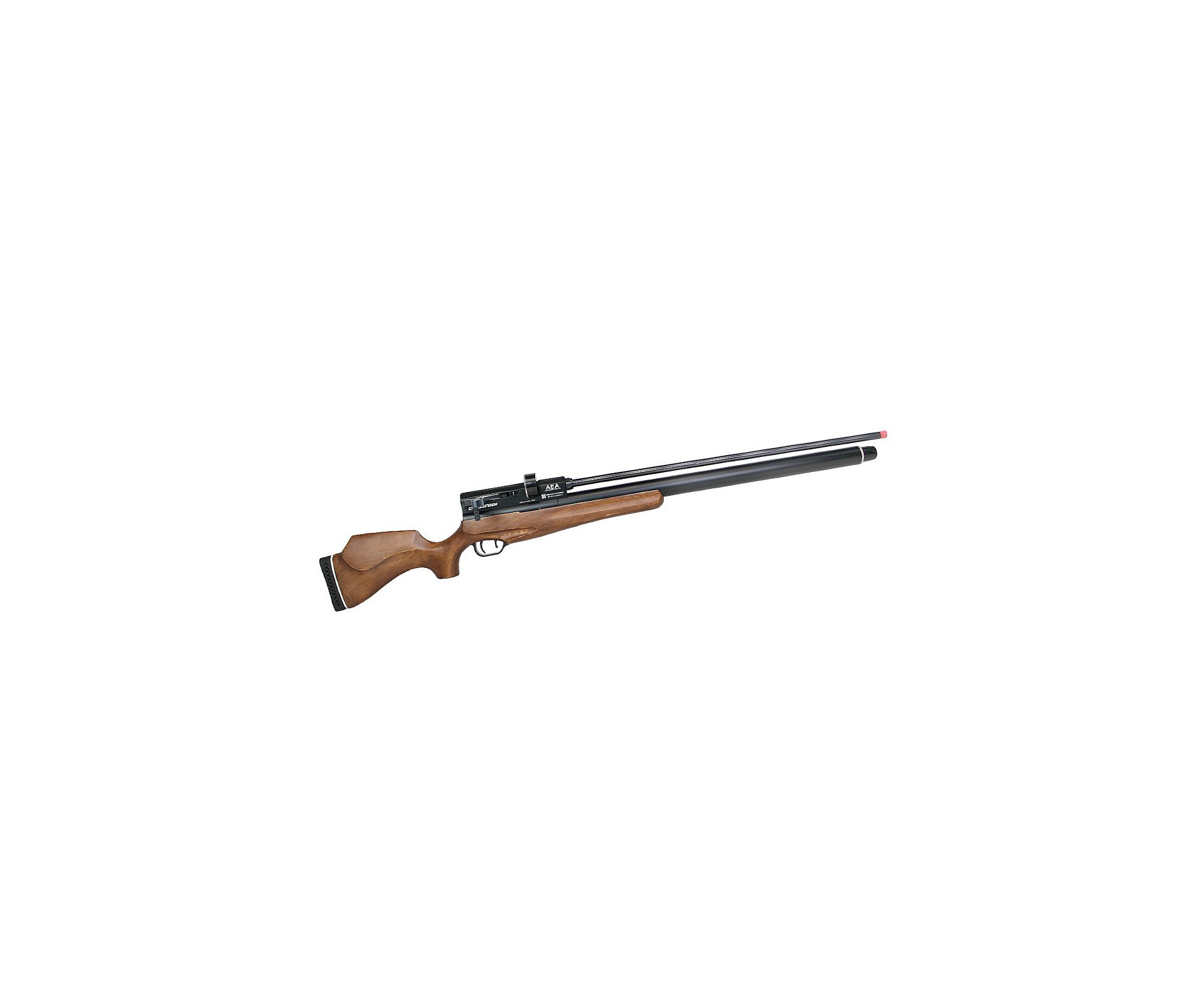 Carabina de Pressão PCP AEA Challenger Nova Big Bore 9mm - FXR