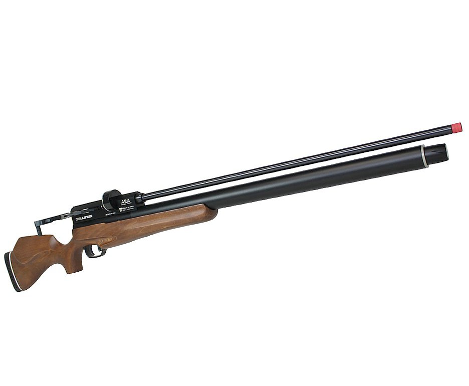 Carabina de Pressão PCP AEA Challenger Nova Big Bore 9mm - FXR
