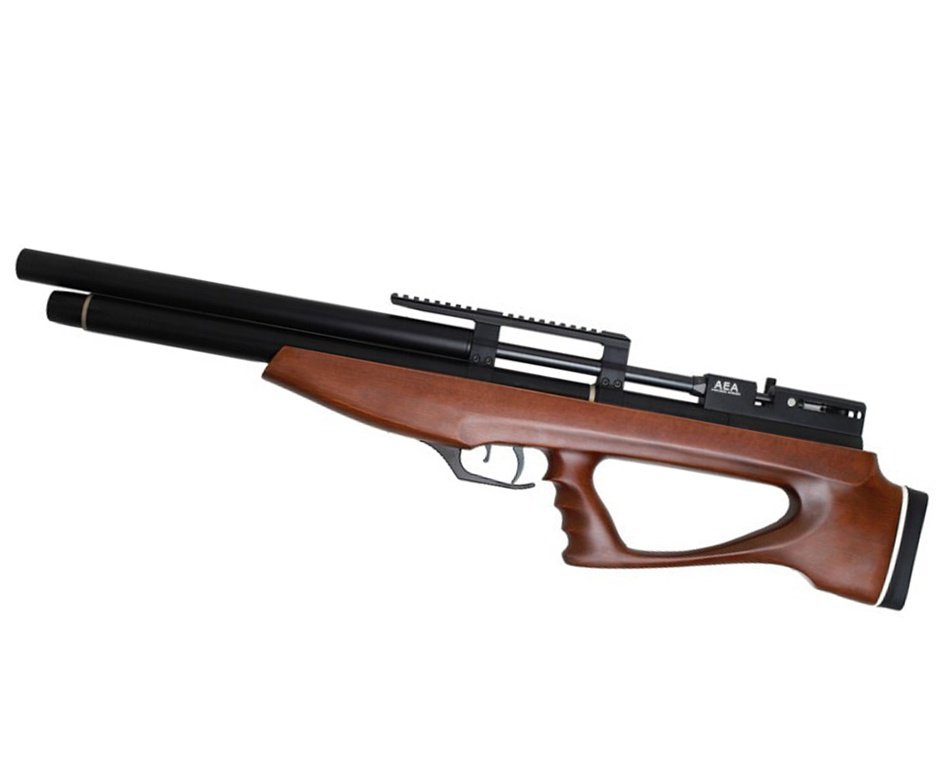 Carabina de Pressão PCP AEA Challenger Bullpup 7,62mm (.30)