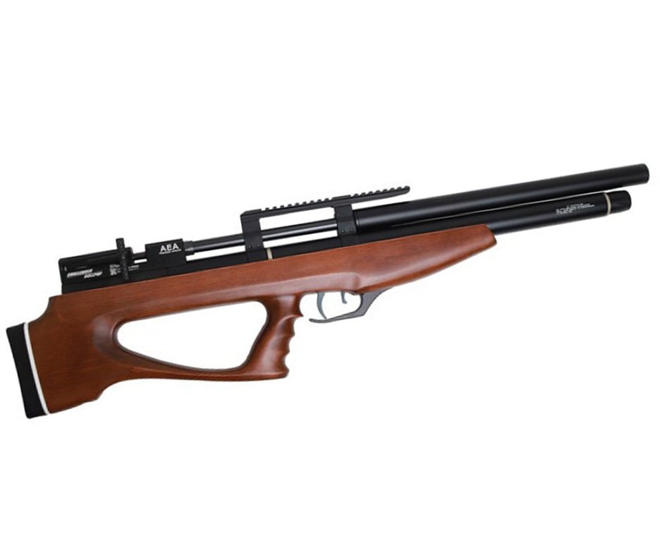 Carabina de Pressão PCP AEA Challenger Bullpup 7,62mm (.30)