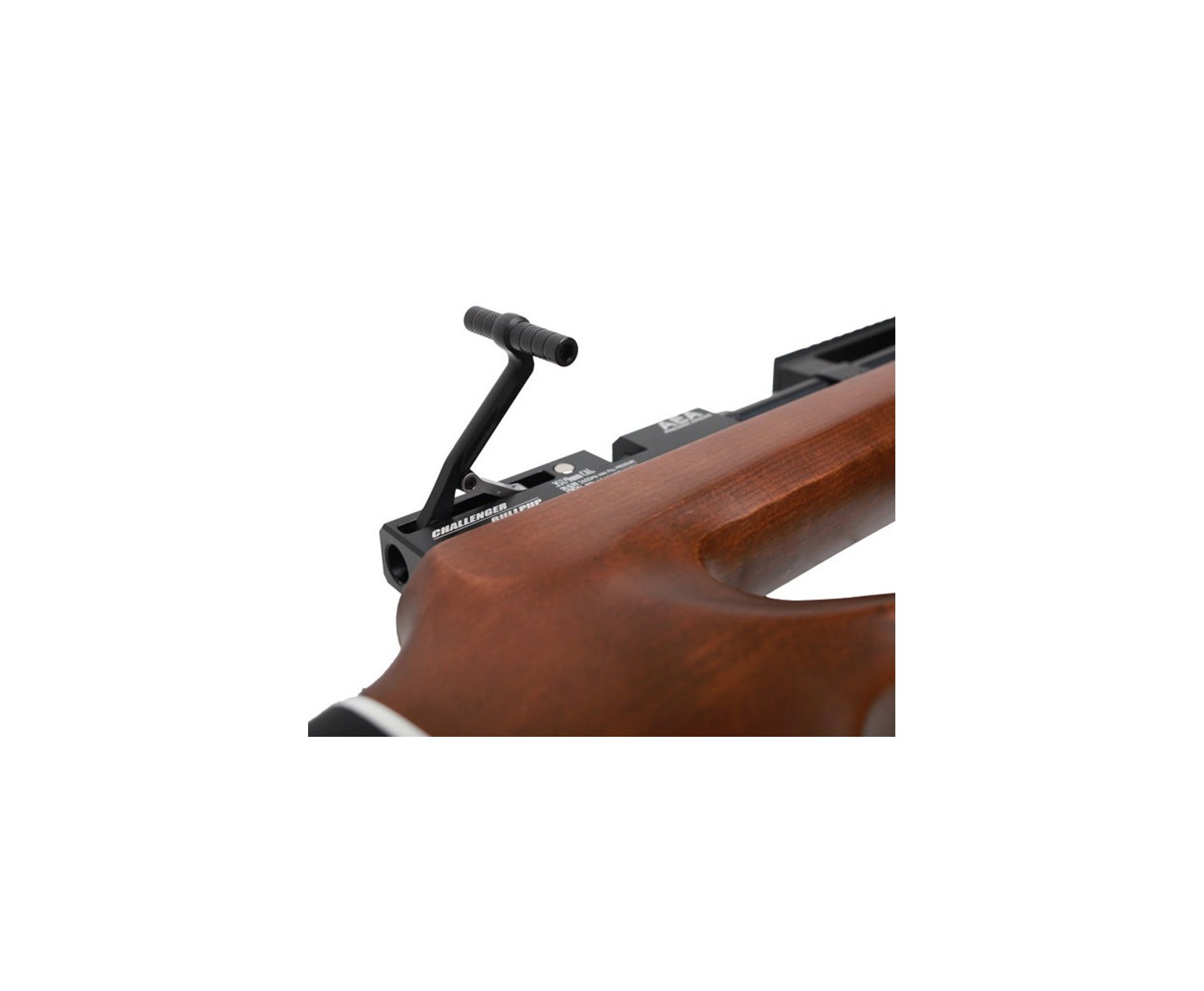 Carabina de Pressão PCP AEA Challenger Bullpup 7,62mm (.30)