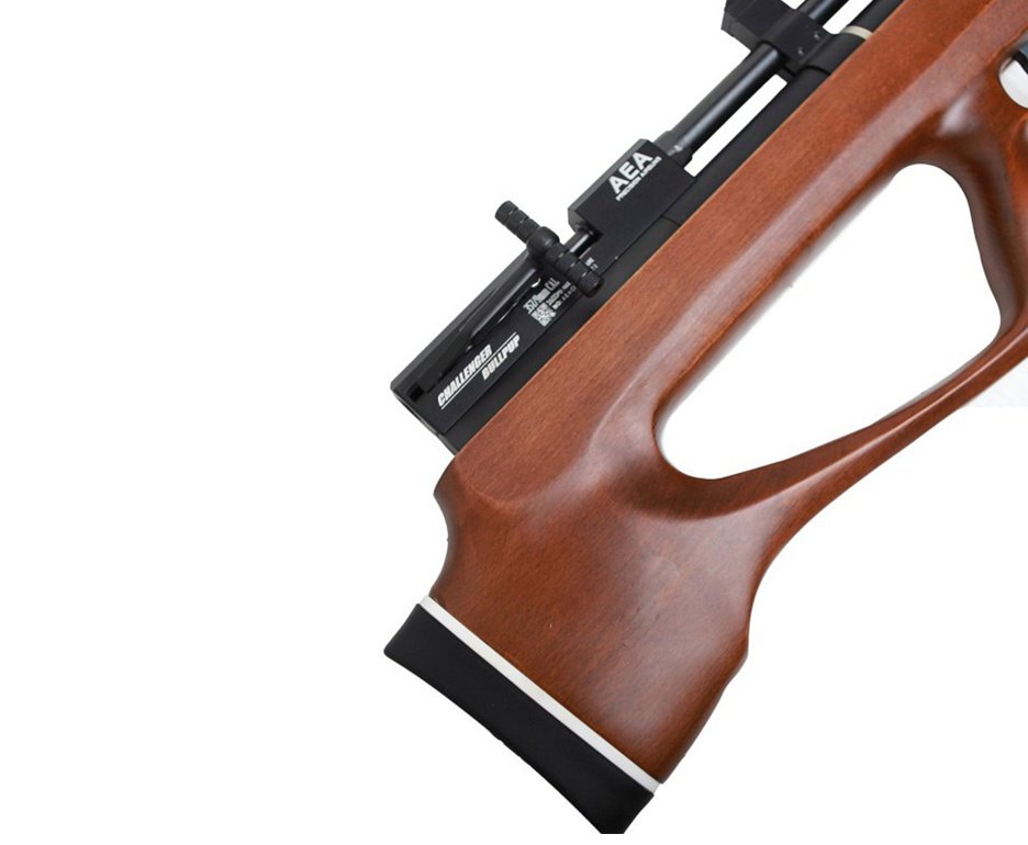 Carabina de Pressão PCP AEA Challenger Bullpup 7,62mm (.30)