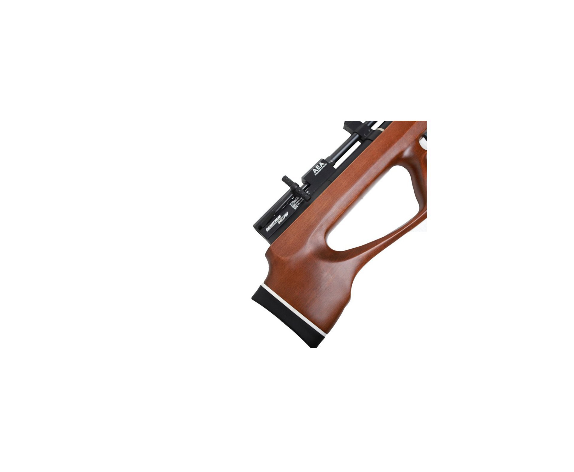 Carabina de Pressão PCP AEA Challenger Bullpup 7,62mm (.30)
