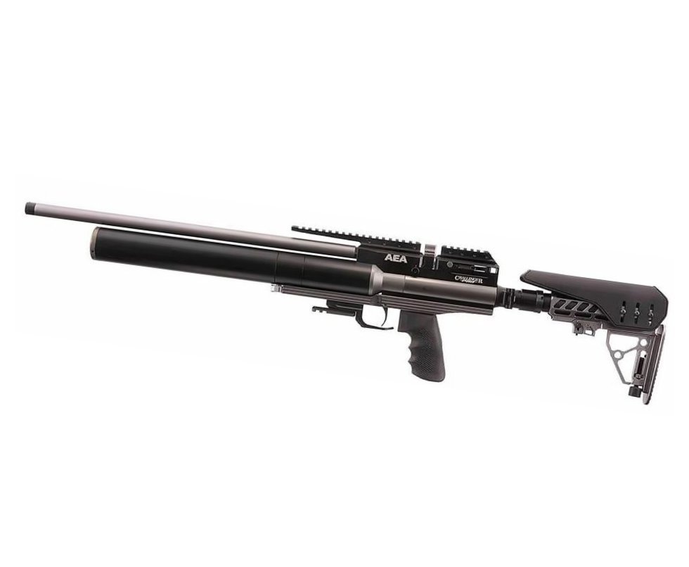 Artefato de Pressão PCP CHALENGER PRO 6.35 mm