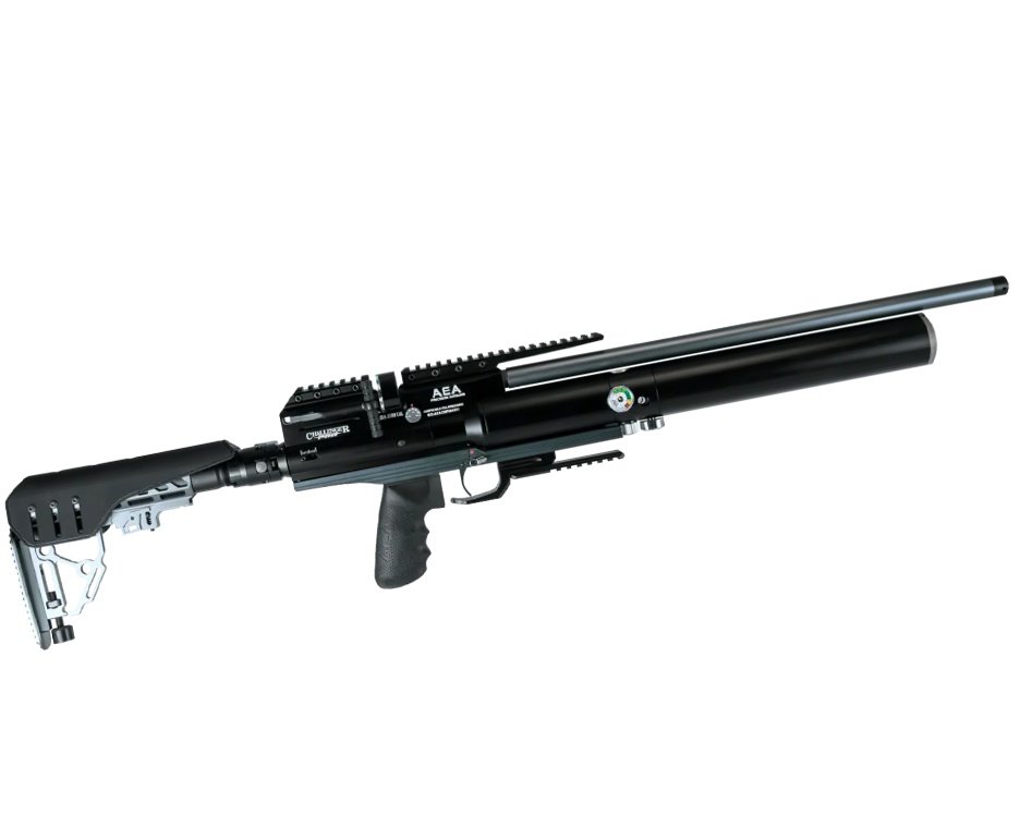 Artefato de Pressão PCP CHALENGER PRO 6.35 mm