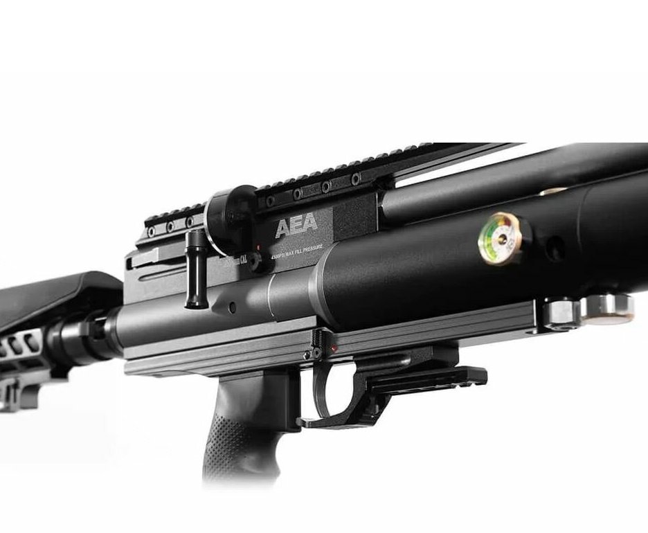 Artefato de Pressão PCP CHALENGER PRO 6.35 mm