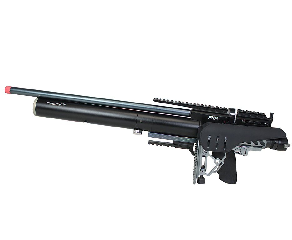 Carabina de Pressão PCP AEA Challenger Pro 6.35mm - FXR