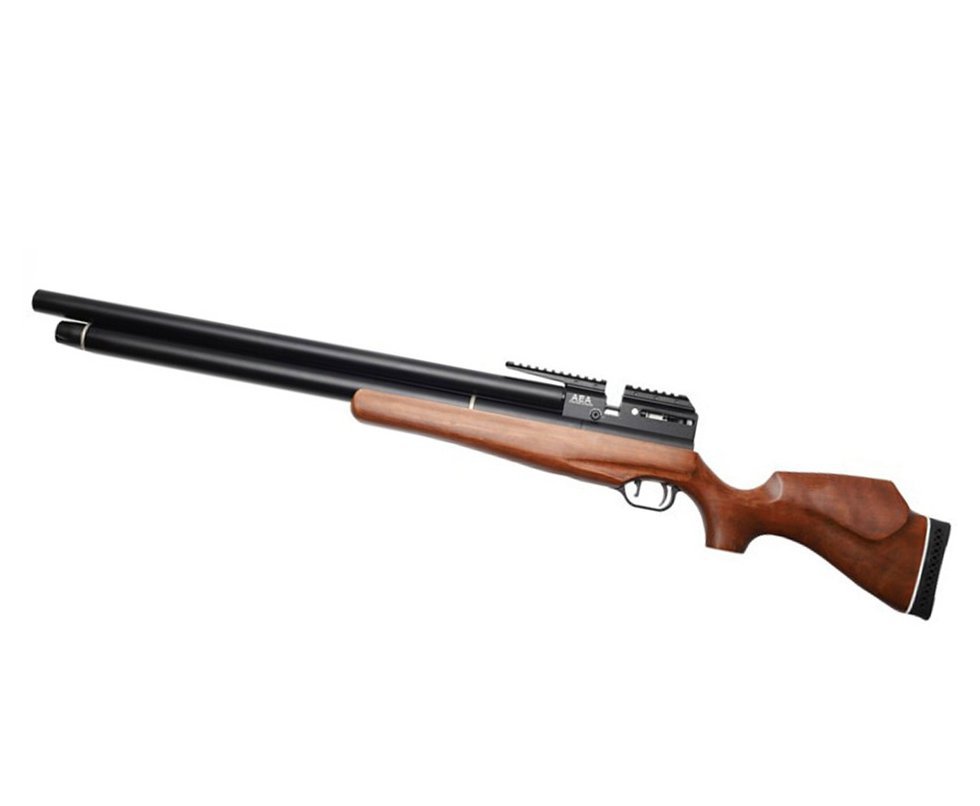 Carabina de Pressão PCP Challenger Nova AEA 7.62mm