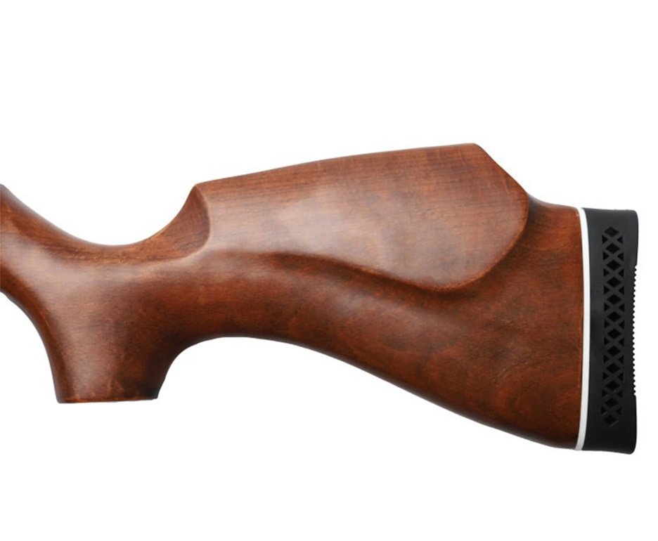 Carabina de Pressão PCP Challenger Nova AEA 7.62mm