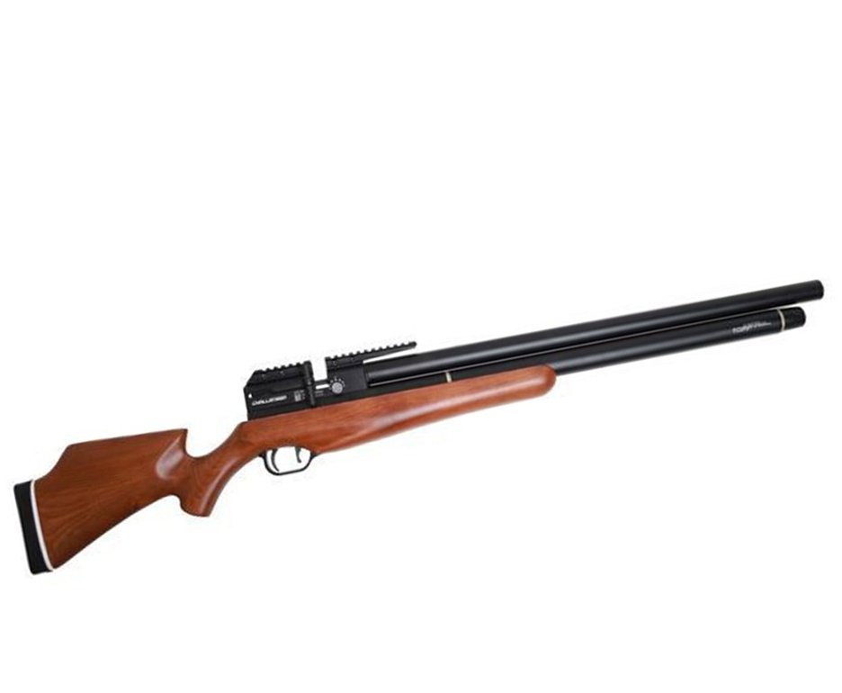 Carabina de Pressão PCP Challenger Nova AEA 6.35mm