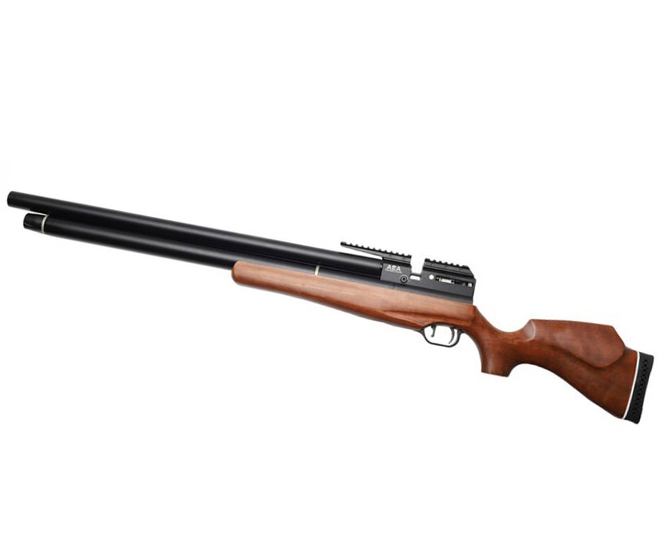 Carabina de Pressão PCP Challenger Nova AEA 5.5mm
