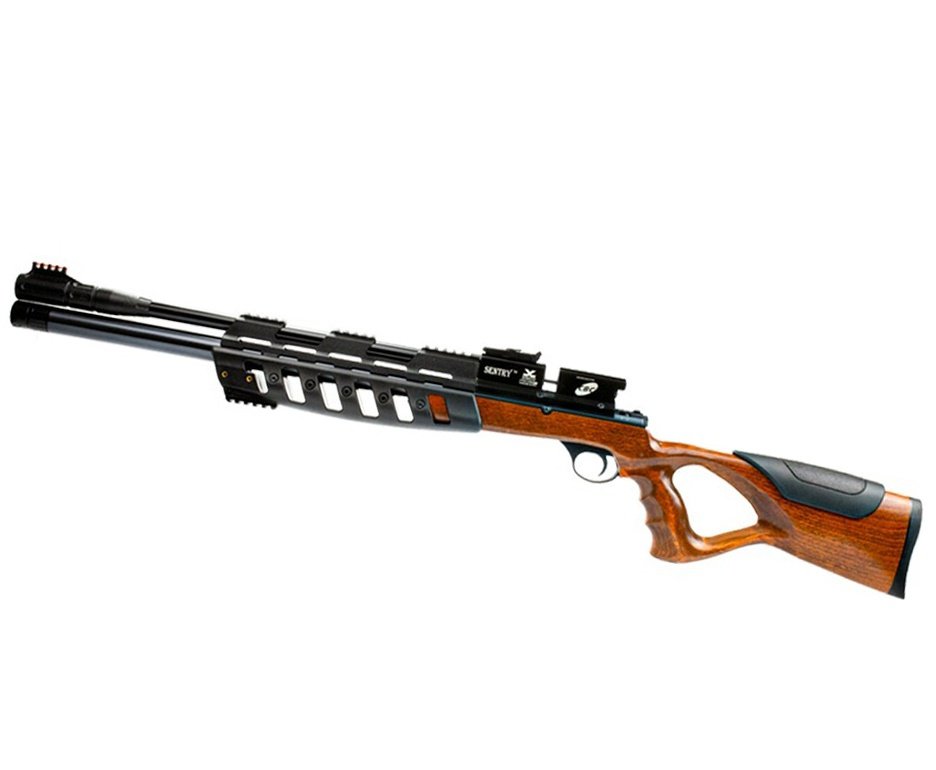 Carabina de Pressão PCP CBC Sentry Xisico 6.35mm