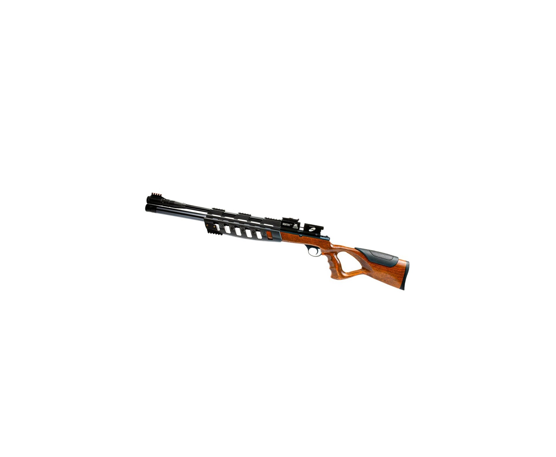 Carabina de Pressão PCP CBC Sentry Xisico 6.35mm