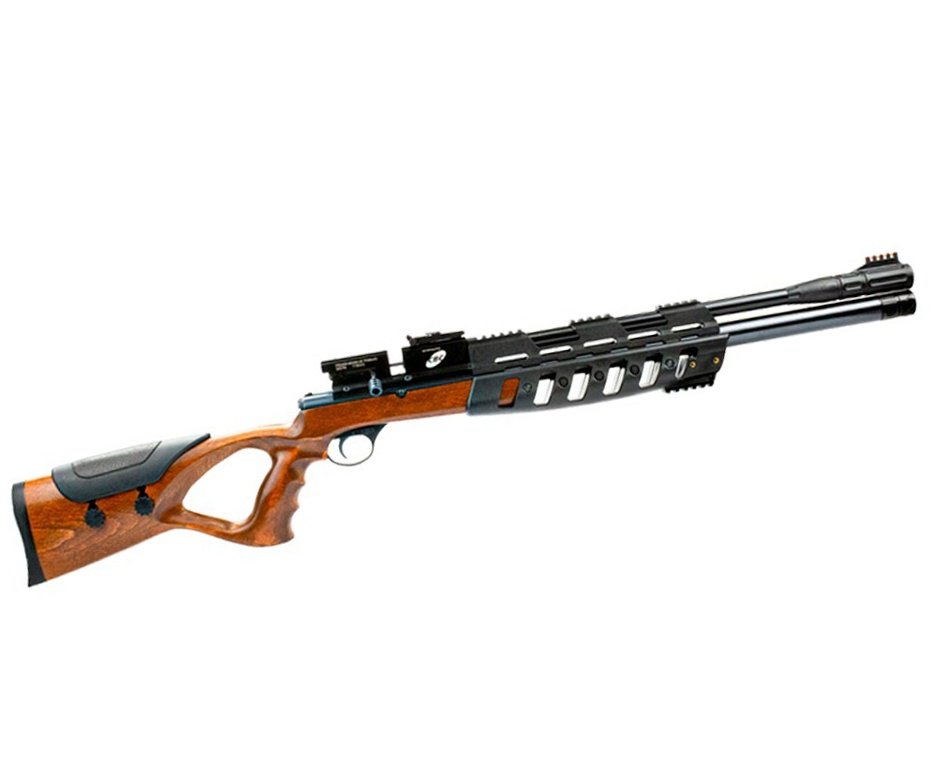 Carabina de Pressão PCP CBC Sentry Xisico 6.35mm