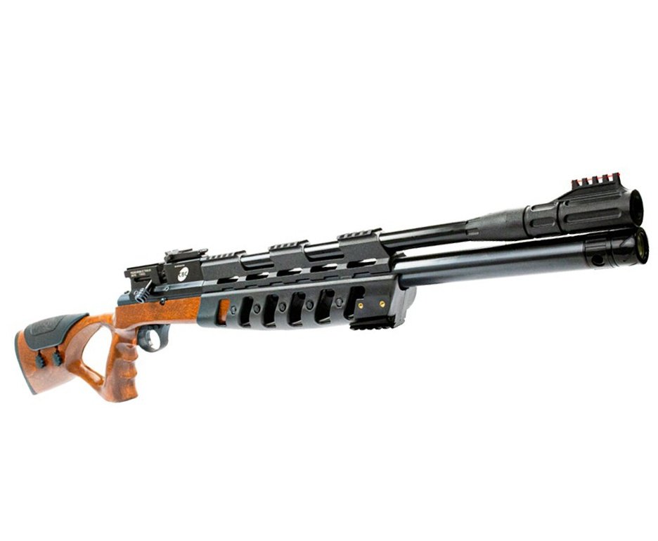 Carabina de Pressão PCP CBC Sentry Xisico 6.35mm