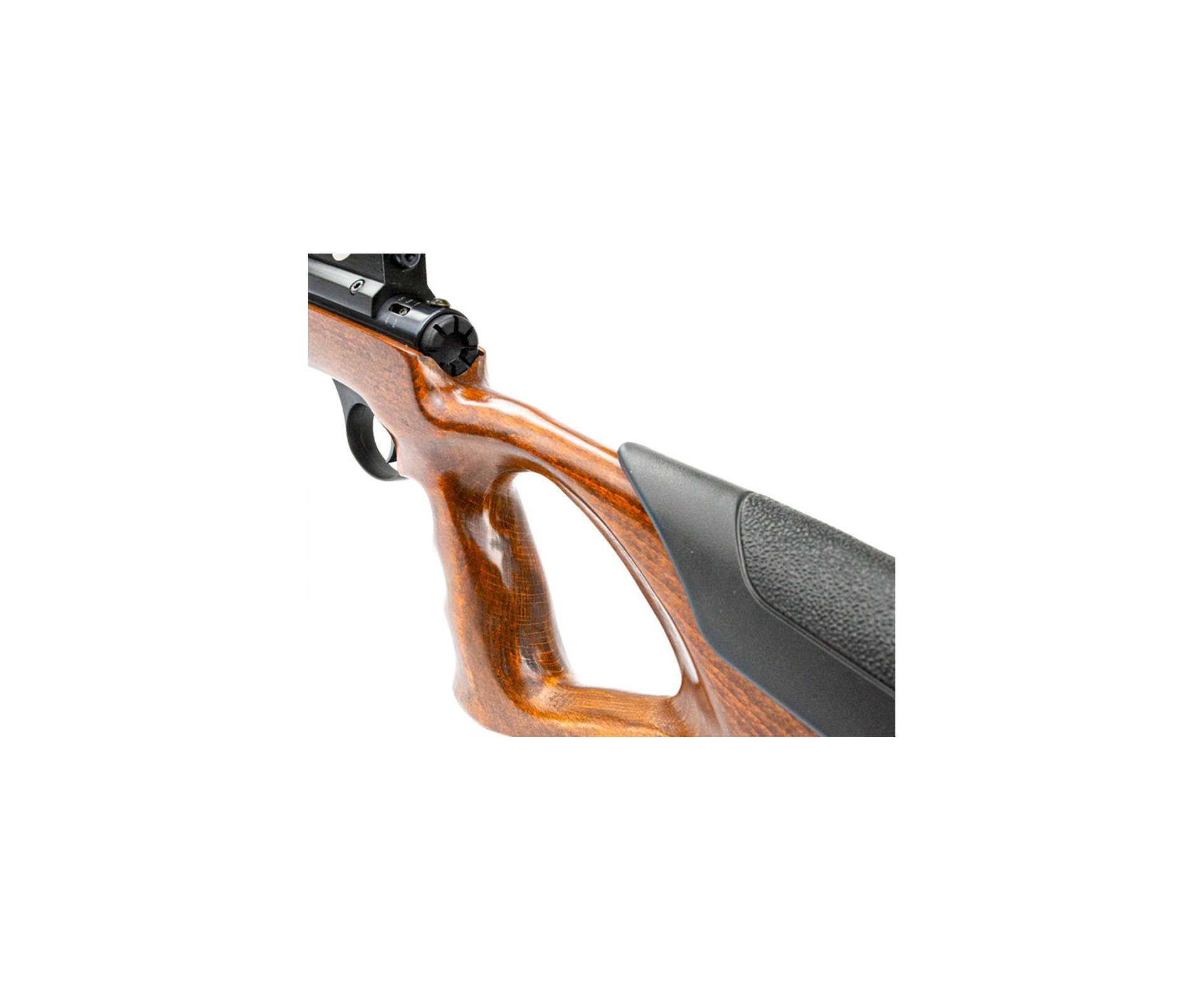 Carabina de Pressão PCP CBC Sentry Xisico 6.35mm