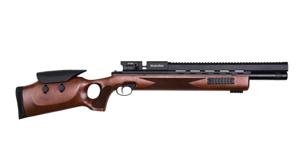 Carabina de Pressão Guardian Xisico 5.5mm