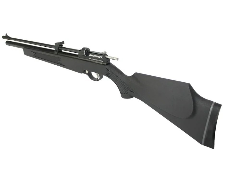 Carabina De Pressão PCP PR900S G2 Polímero 5,5mm New Generation Artemis + Case FXR