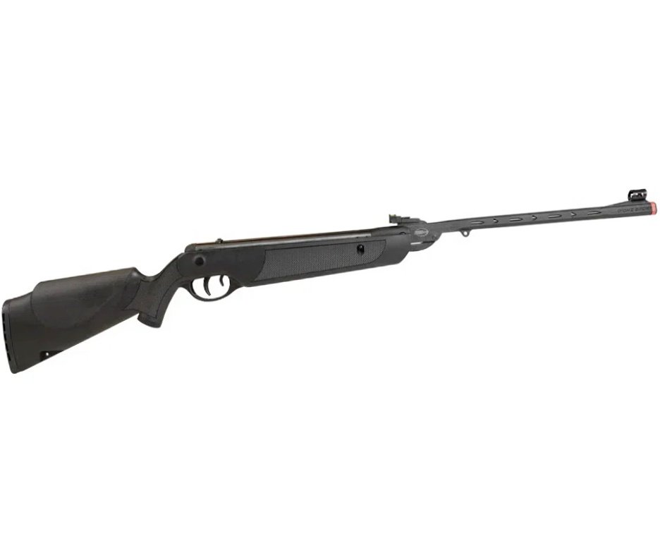 Carabina de Pressão Rossi Dione Sport MH 5,5mm - Rossi + Case FXR