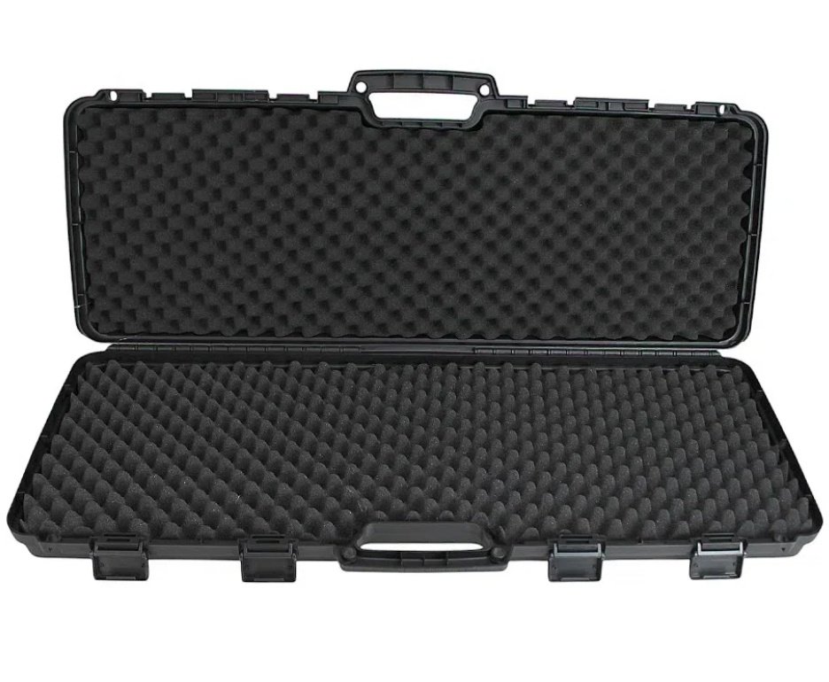 Carabina de Pressão PCP Artemis T-REX Bullpup 4,5mm com Válvula Reguladora - Fixxar + Case FXR