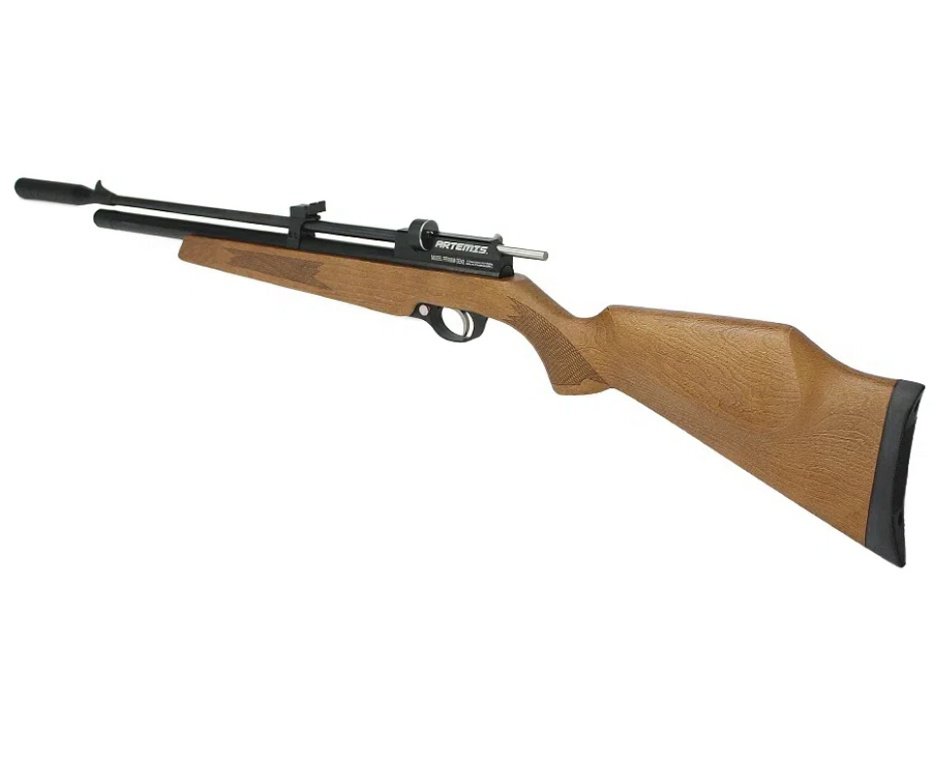 Carabina De Pressão Pcp Pr900w G2 5,5mm New Generation Artemis + Case FXR