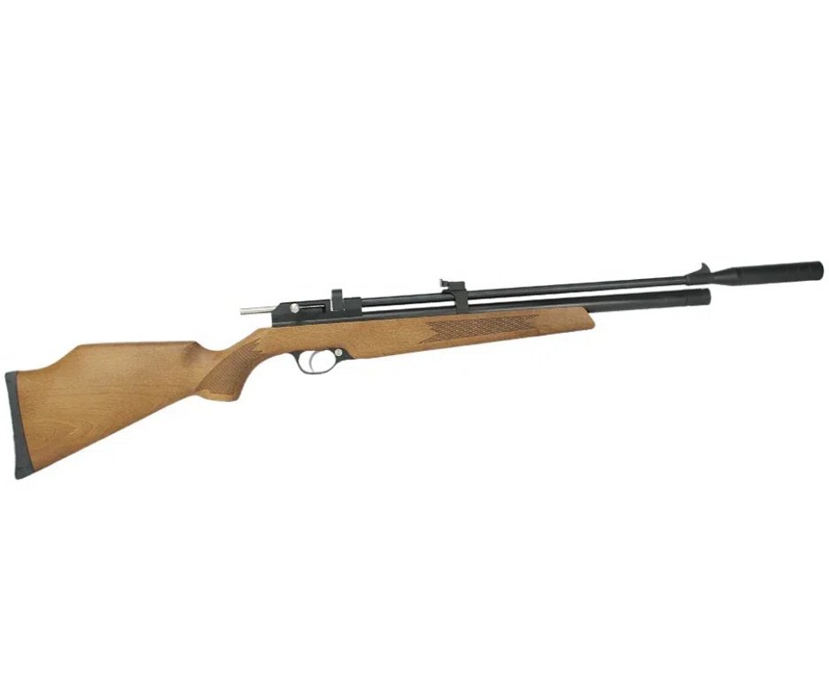 Carabina De Pressão Pcp Pr900w G2 5,5mm New Generation Artemis + Case FXR