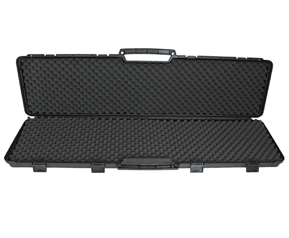 Carabina de Pressão PCP Kodiak VR Madeira 6,35mm - Rossi + Bomba + Case FXR