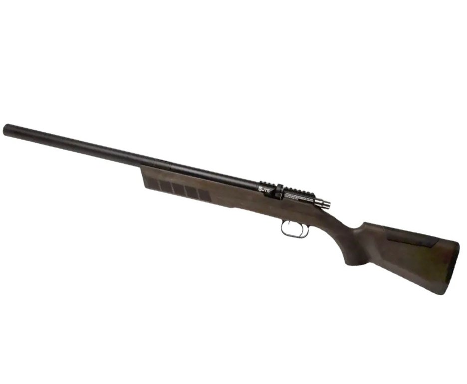 Carabina de Pressão PCP JTS Stealth Hawk 5.5mm