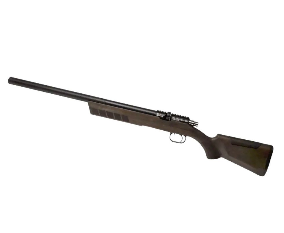 Carabina de Pressão PCP JTS Stealth Hawk 5.5mm