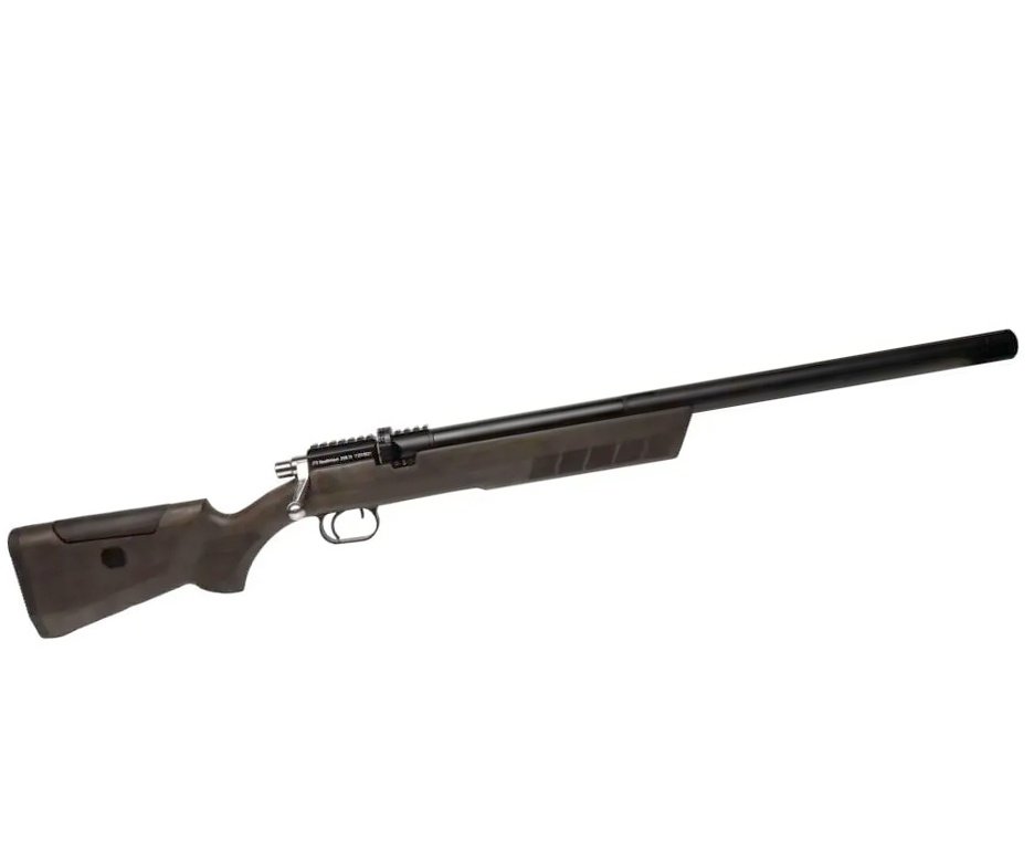 Carabina de Pressão PCP JTS Stealth Hawk 5.5mm