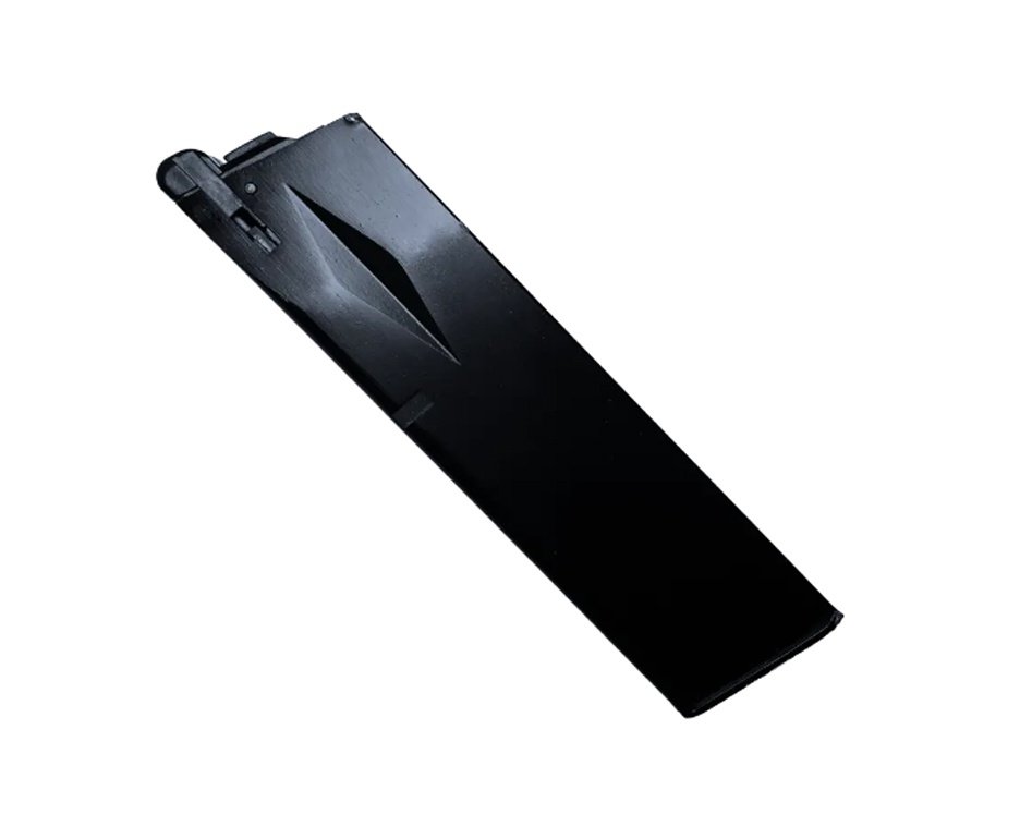 Pistola de Airsoft Green Gas WE/FXR M92 Biohazard 2Tone-S GBB 6mm