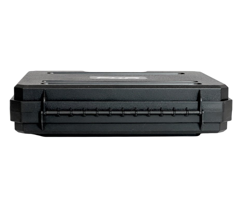 Maleta - Case Rigido Polimero 33x28x8 6cm - FXR