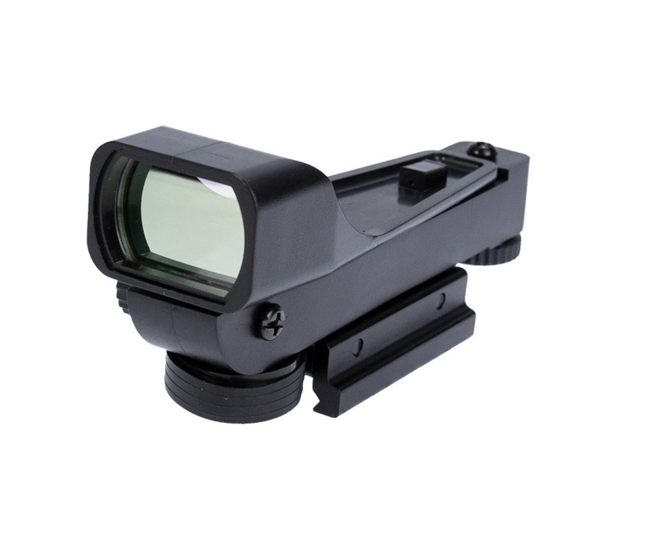 Red Dot FXR 1x20x30 STD 22mm