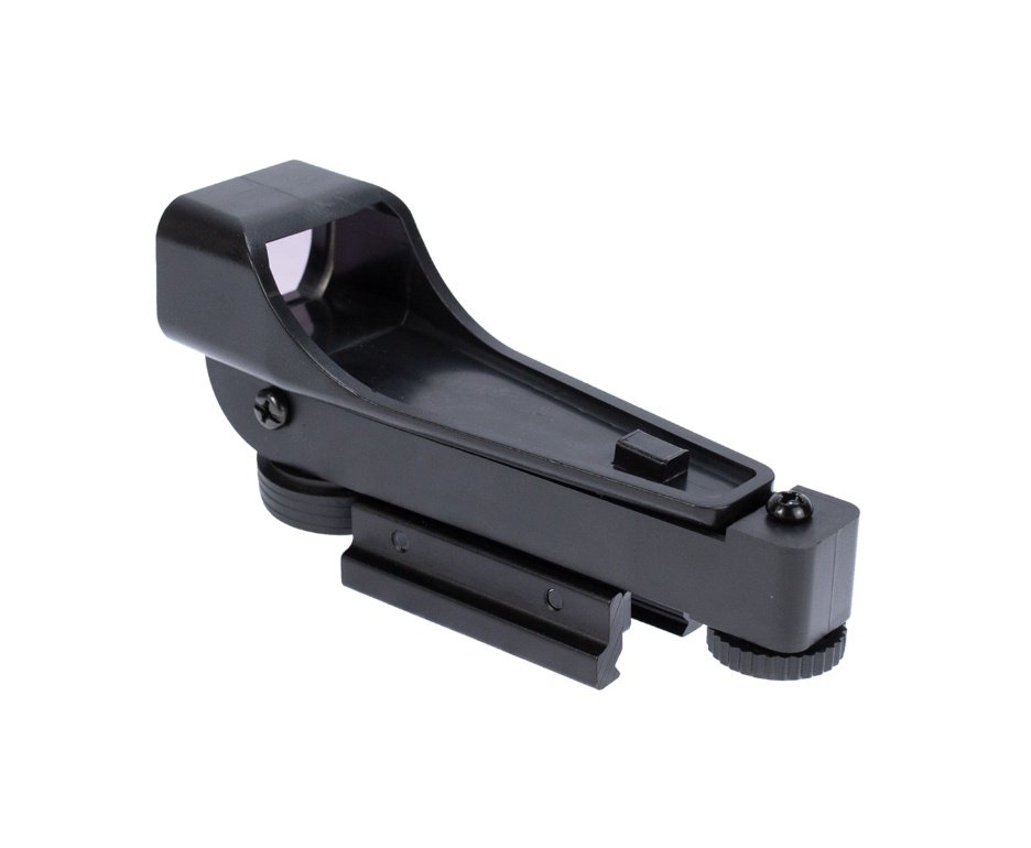 Red Dot FXR 1x20x30 STD 22mm