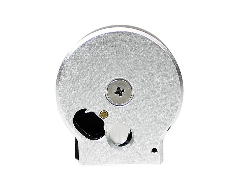 Magazine Rotativo Rossi PCP Dest/R35X Cal. 6.35mm