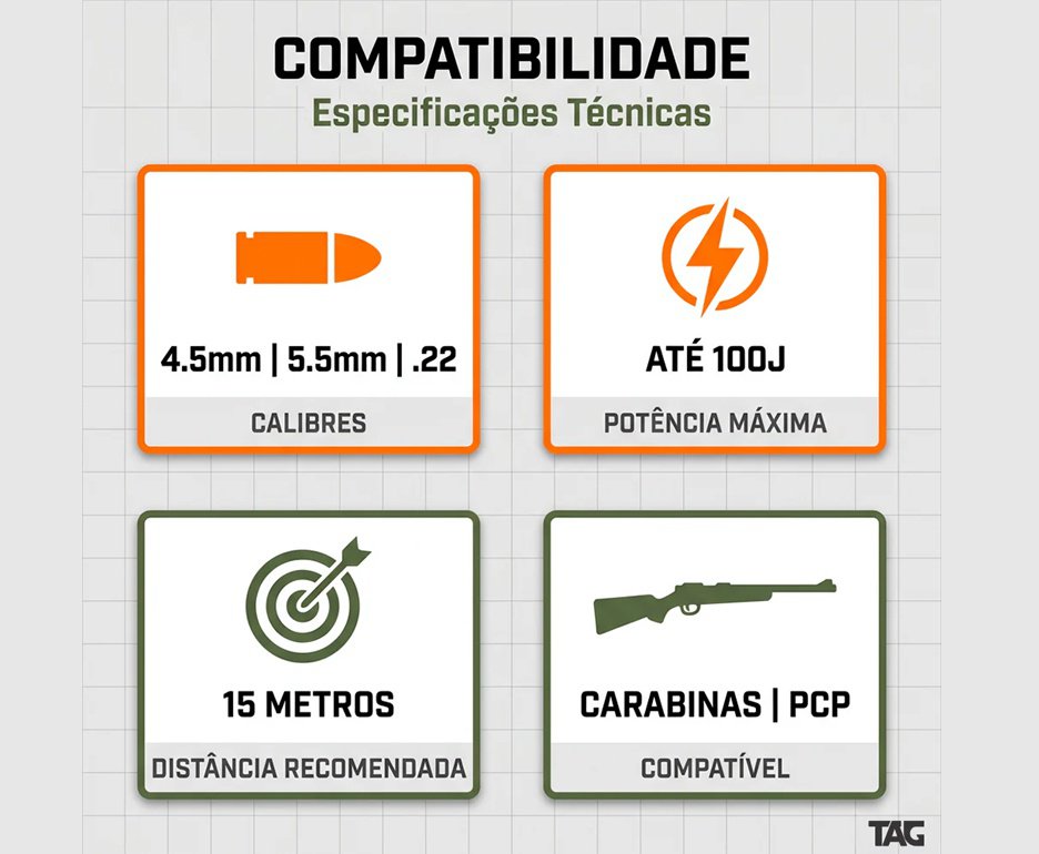 Alvo Tag Swing Field