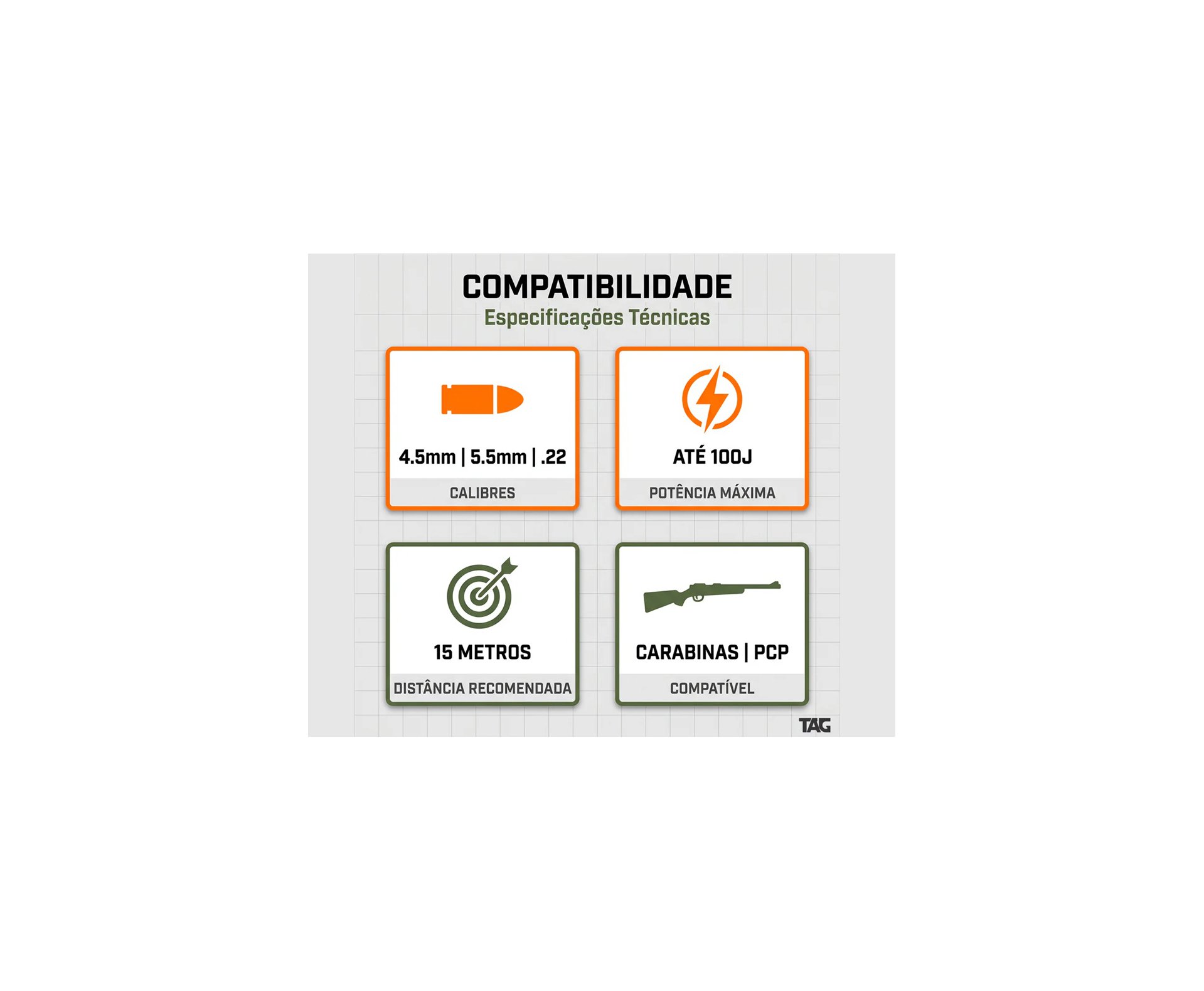 Alvo Tag Swing Field