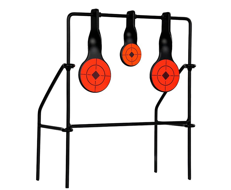 Alvo Tag Tri Spinning