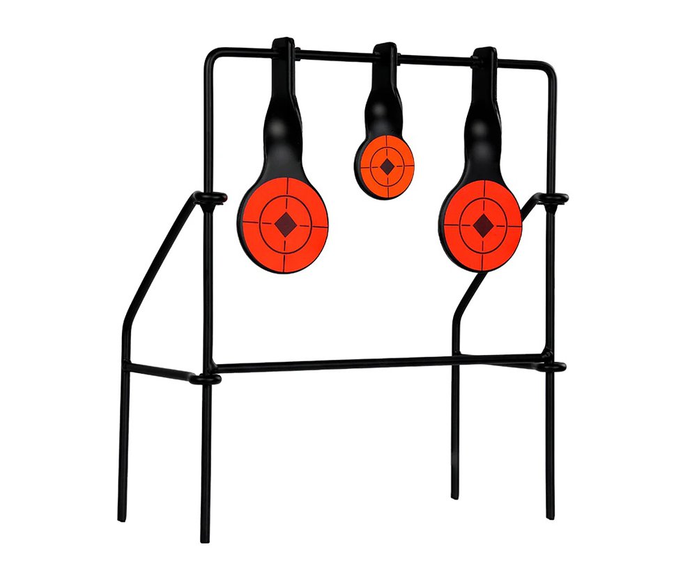 Alvo Tag Tri Spinning