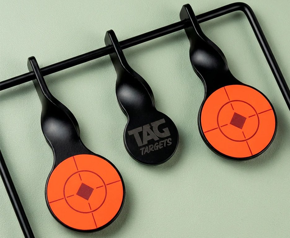 Alvo Tag Tri Spinning