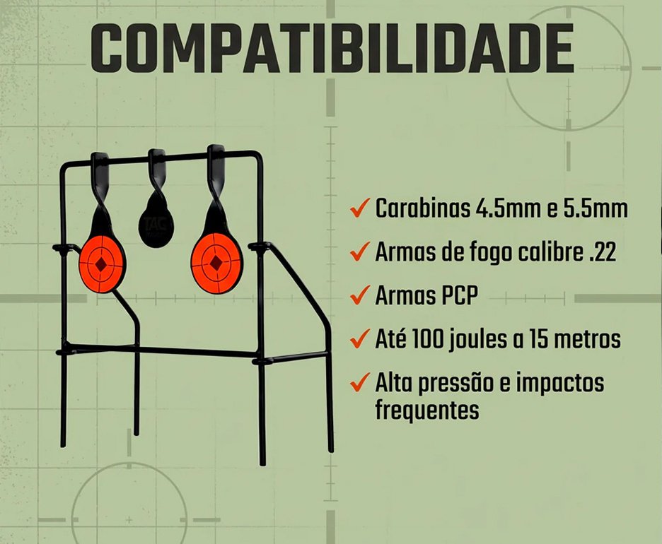 Alvo Tag Tri Spinning