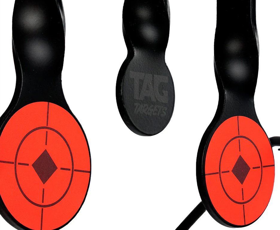 Alvo Tag Tri Spinning