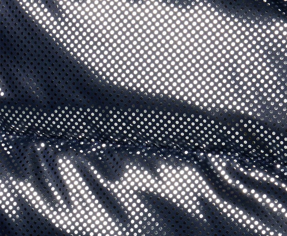 Jaqueta Columbia Powder Lite II Collegiate Navy