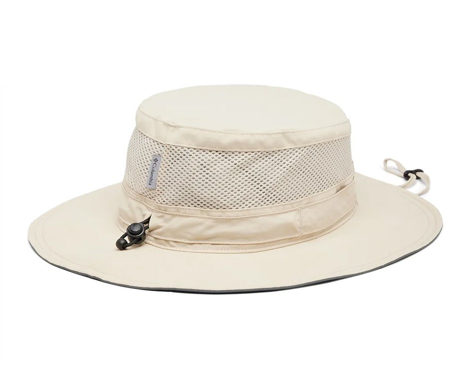 Chapeu Columbia Bora Bora Booney II Fossil