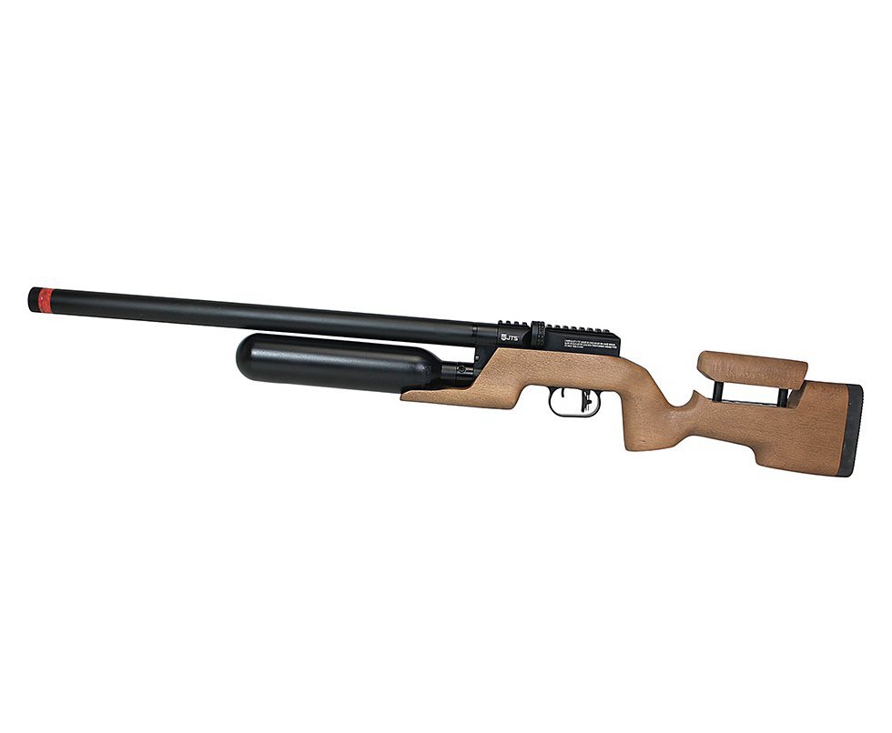 Carabina de Pressão PCP JTS Shawlawk 5.5mm - FXR