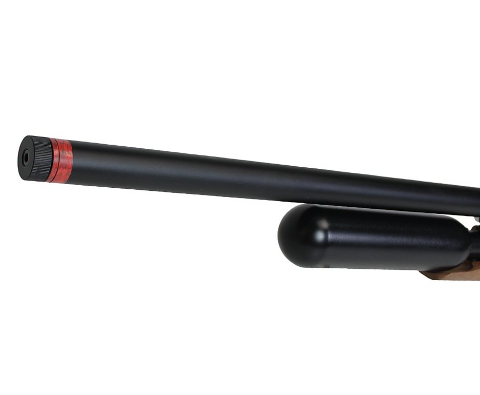Carabina de Pressão PCP JTS Shawlawk 5.5mm - FXR