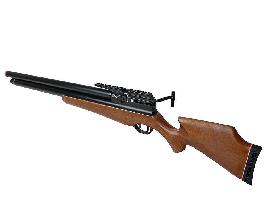 Carabina de Pressão PCP AEA Challenger Nova 7.62mm - FXR